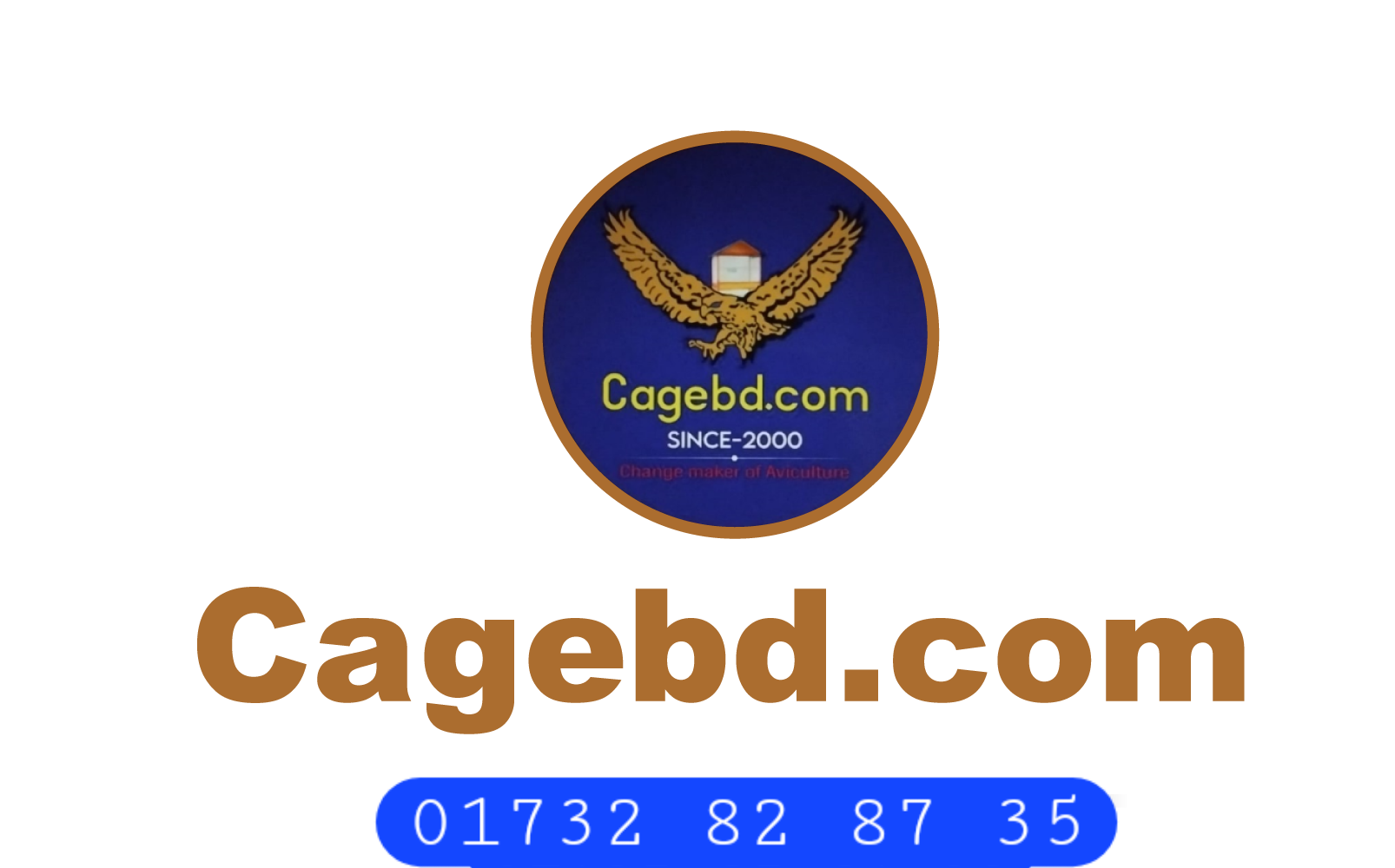 Cage Bd